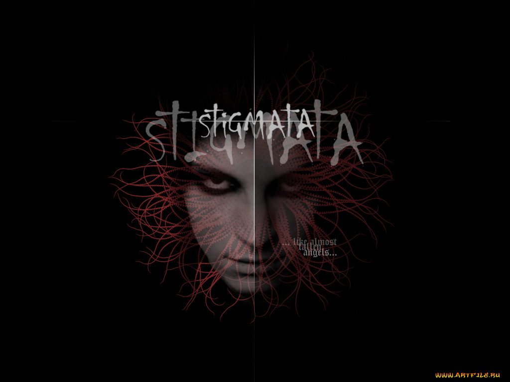stigmata2, , stigmata